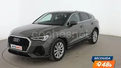 Usado 2021 Audi Q3 Advanced SUV | 30.499 € (Precio justo)
