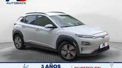 Blanco Usado 2019 Hyundai Kona SUV | 16.550 € (Super precio)