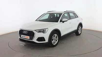 Usado Audi Q3 150 CV (110 kW) 2021 SUV