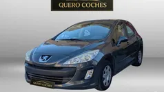 Usado 2010 Peugeot 308 Sport | 4990 € (Precio justo)