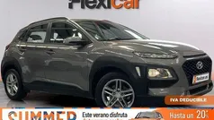 Usado 2018 Hyundai Kona SUV | 13.490 € (Precio justo)
