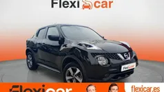 Usado 2019 Nissan Juke N-Connecta SUV | 14.990 € (Precio justo)