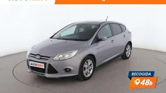 Usado 2014 Ford Focus Berlina | 8799 € (Precio justo)