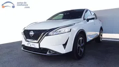 Usado 2024 Nissan Qashqai N-Connecta SUV | 26.200 € (Precio justo)