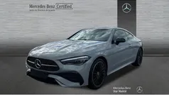 Usado 2025 Mercedes CLE300 | 62.990 €
