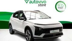 Usado 2025 Hyundai Bayon SUV | 18.900 € (Precio justo)