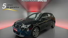 Usado 2024 Seat Arona FR SUV | 18.990 € (Buen precio)