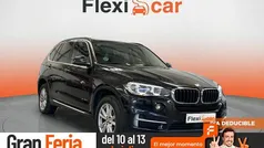 Usado 2017 BMW X5 SUV | 25.490 € (Precio justo)
