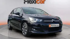 Usado 2017 Citroën C4 Tonic Utilitario | 8290 € (Super precio)
