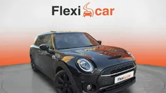 Negro Usado 2021 Mini Cooper S Clubman Familiar | 21.590 € (Precio justo)