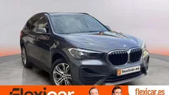 Usado 2021 BMW X1 SUV | 21.490 € (Buen precio)