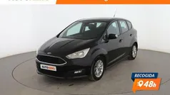 Usado 2017 Ford C-MAX Trend Monovolumen | 10.399 € (Precio justo)