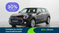 Usado 2015 Mini Cooper D Clubman Familiar | 12.690 € (Precio justo)