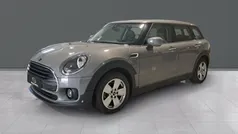 Marrón Usado 2021 Mini One D Clubman Familiar | 16.500 € (Precio justo)