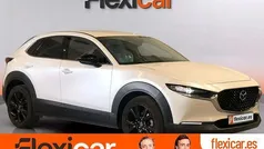Usado 2022 Mazda CX-30 Homura-Line SUV | 25.990 € (Precio justo)