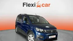 Usado 2020 Peugeot Rifter Allure Monovolumen | 14.990 € (Buen precio)