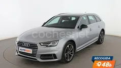 Usado 2018 Audi A4 S-Line Familiar | 21.099 € (Precio justo)