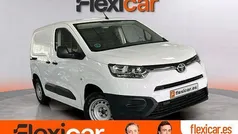Usado 2022 Toyota Proace Verso Active Familiar | 15.970 € (Super precio)