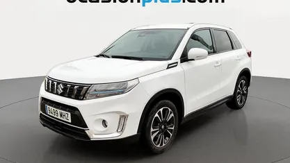 Usado 2023 Suzuki Vitara GLX SUV | 17.719 € (Buen precio)