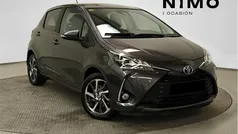 Usado 2020 Toyota Yaris Berlina | 16.000 € (Precio justo)