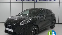 Usado 2024 Ford Puma ST-Line X SUV | 25.990 € (Precio justo)