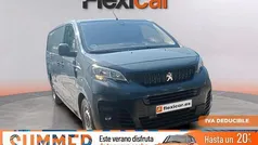 Usado 2021 Peugeot Expert Van | 18.890 € (Precio justo)