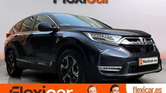 Usado 2019 Honda CR-V Elegance SUV | 23.390 € (Buen precio)