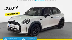 Usado 2023 Mini Cooper Utilitario | 22.900 € (Precio justo)