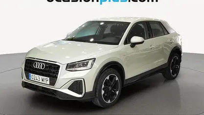 Usado 2025 Audi Q2 S-Line SUV | 26.991 € (Buen precio)