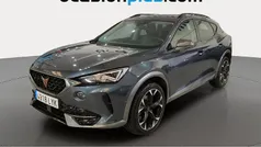 Usado 2022 Cupra Formentor SUV | 22.264 € (Buen precio)