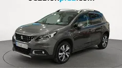 Usado 2019 Peugeot 2008 Allure SUV | 8900 € (Buen precio)