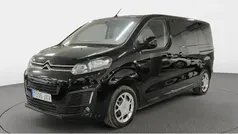 Usado 2017 Citroën Spacetourer Feel Van | 25.750 € (Precio justo)
