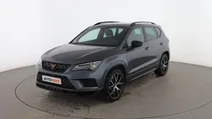 Usado 2020 Cupra Ateca SUV | 30.599 € (Precio justo)