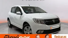Usado 2020 Dacia Sandero Comfort Utilitario | 10.990 € (Buen precio)