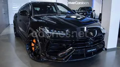 Usado 2024 Lamborghini Urus SUV | 445.900 €