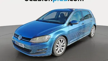 Usado 2013 VW Golf VII Sportline Utilitario | 11.490 € (Super precio)