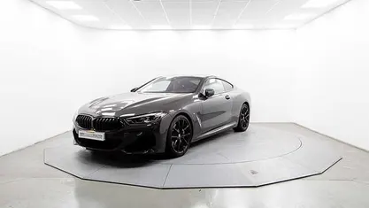 Usado BMW 840 Comfort Edition 340 CV (250 kW) 2021 Coupe