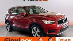Usado 2019 Volvo XC40 Momentum SUV | 21.290 € (Precio justo)