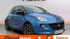 Usado 2019 Opel Adam Unlimited Utilitario | 11.490 € (Precio justo)