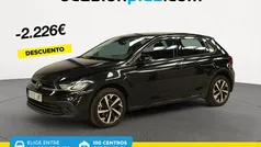 Usado 2022 VW Polo Life Berlina | 18.990 € (Precio justo)