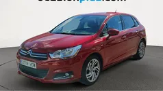 Usado 2011 Citroën C4 Exclusive Utilitario | 6990 € (Precio justo)