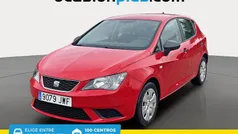 Usado 2017 Seat Ibiza Reference Utilitario | 9200 € (Precio justo)
