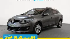 Usado 2014 Renault Mégane GrandTour LIMITED Familiar | 8790 € (Precio justo)