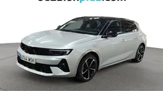 Usado 2024 Opel Astra S Utilitario | 18.246 € (Precio justo)