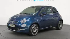 Usado 2023 Fiat 500 Dolcevita Utilitario | 10.500 € (Buen precio)