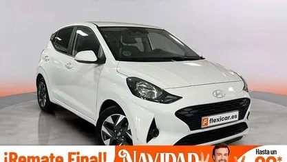 Usado Hyundai i10 67 CV (49 kW) 2024 Utilitario