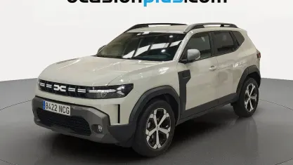 Brugt Dacia Duster Journey 131 HK (96 kW) 2025 SUV