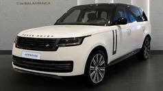 Blanco Usado 2024 Land Rover Range Rover Autobiography SUV | 148.900 € (Precio justo)
