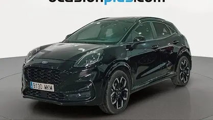 Usado Ford Puma ST-Line X 125 CV (91 kW) 2023 SUV