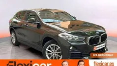 Usado 2019 BMW X2 SUV | 18.790 € (Precio justo)